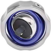 72-Tooth Gimbal Ratchet, 1/4" Drive GTA Hardware Inc