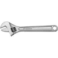 IAW-10 Adjustable Wrench, 10" L GTA Hardware Inc