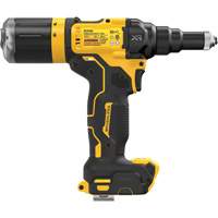 Outil &agrave; riveter sans fil et sans balai 3/16" XR (outil seulement) GTA Hardware Inc