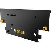Battery Charger Rail Mount GTA Hardware Inc