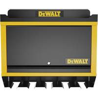Armoire murale pour outil motoris&eacute; GTA Hardware Inc