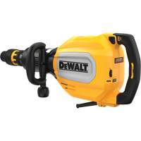 SDS MAX Inline Chipping Hammer, 30-2/5", 27 lbs. Head GTA Hardware Inc