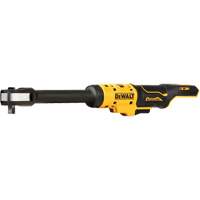 Rochet sans balai &agrave; port&eacute;e prolong&eacute;e XTREME MAX (outil seulement), 12 V, Prise de 3/8" GTA Hardware Inc
