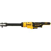 Rochet sans balai &agrave; port&eacute;e prolong&eacute;e XTREME MAX (outil seulement), 12 V, Prise de 3/8" GTA Hardware Inc