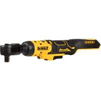 Rochet sans balai ATOMIC COMPACT SERIES 20V MAX (outil seulement), 20 V, Prise de 1/2" GTA Hardware Inc