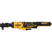 Rochet sans balai ATOMIC COMPACT SERIES 20V MAX (outil seulement), 20 V, Prise de 1/2" GTA Hardware Inc