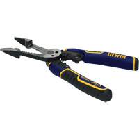 VISE-GRIP&reg; 7-in-1 Multi-Function Wire Stripper GTA Hardware Inc