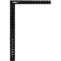 Arc Angle Framing Square GTA Hardware Inc