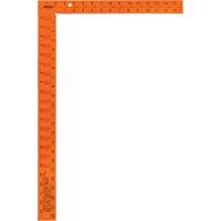 Easy-Read Steel Framing Square GTA Hardware Inc
