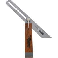10" Professional Carbonized Bamboo T-Bevel GTA Hardware Inc