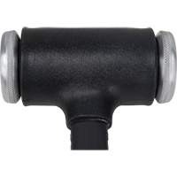 Aluminum End Caps GTA Hardware Inc