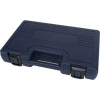 Jeu de douilles SAE, 19 Mcx, Chocs, Prise de 1/2", Profond GTA Hardware Inc