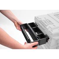 Arx Long Items Holder GTA Hardware Inc