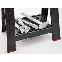 Arx Collapsible & Portable Sawhorse GTA Hardware Inc