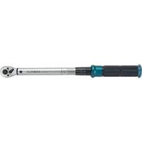 Cl&eacute; dynamom&eacute;trique &agrave; 72 dents, &agrave; cliquer, Entraînement 3/8" carr&eacute;, 10 - 100 lb-pi GTA Hardware Inc