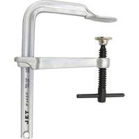 JLRD-20 Standard-Duty L Clamp, 20" (508 mm) GTA Hardware Inc