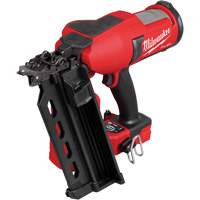 Fuel Duplex Nailer, 18 V, Lithium-Ion GTA Hardware Inc