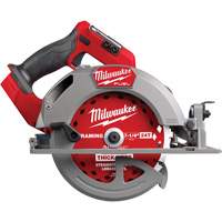 Fuel Circular Saw (Tool Only), 7-1/4", 18 V GTA Hardware Inc