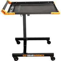 MEGAMOD Master Mechanics Tool Set in Premium Modular Foam Trays with Tool Storage, 1268 Pieces GTA Hardware Inc