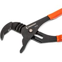 V-Jaw Dipped Handle Tongue & Groove Pliers, 12" GTA Hardware Inc