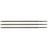 Chainsaw File Set, 11-1/4" L, Round GTA Hardware Inc