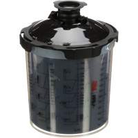 Pièces & accessoires pour vaporisateur pneumatique