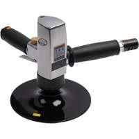 Polisseuse & meuleuse de finition verticale GTA Hardware Inc