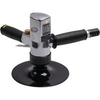 Ponceuse pneumatique &agrave; axe vertical GTA Hardware Inc