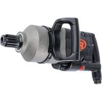 Cl&eacute; &agrave; chocs pneumatique, Prise #5, Entr&eacute;e d'air 1/2" NPT, Tr/min &agrave; vide 3600 GTA Hardware Inc