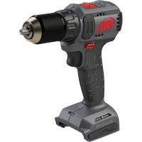 Cordless Compact Drill Driver, Lithium-Ion, 20 V, 1/2" Chuck, 37 ft-lbs Torque GTA Hardware Inc