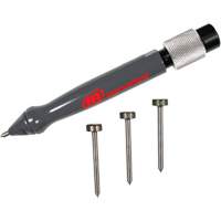Ensemble de stylo &agrave; graver pneumatique, 1/8" NPT, 1,5 pi, cu/min GTA Hardware Inc