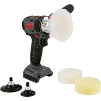 Polisseuse & ponceuse sans fil GTA Hardware Inc