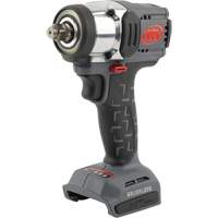 Compact Cordless Impact Wrench, 20 V, 1/2" Socket GTA Hardware Inc