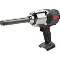 Cordless Impact Wrench with Friction Ring Thru-Hole, 20 V, 1" Socket GTA Hardware Inc