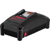 IQV&reg;40 Battery Charger, 40 V, Lithium-Ion GTA Hardware Inc