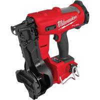 M18 FUEL Coil Roofing Nailer (Tool Only), 18 V, Lithium-Ion GTA Hardware Inc