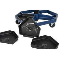 Swivel Work Stool GTA Hardware Inc