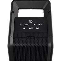 M18 Bluetooth&reg; Jobsite Speaker, Lithium-Ion, 18 V GTA Hardware Inc