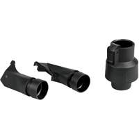 Marteau rotatif SDS MAX M12 FUEL, papier sabl&eacute; 6", 12 V GTA Hardware Inc