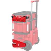 Accessoires &agrave; trois crochets pour boîte &agrave; outils PACKOUT GTA Hardware Inc