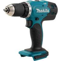 LXT Compact Drill-Driver Kit, Lithium-Ion, 18 V, 1/2"/1-7/16" Chuck, 420 in-lbs Torque GTA Hardware Inc