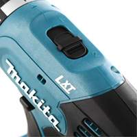 LXT Compact Drill-Driver Kit, Lithium-Ion, 18 V, 1/2"/1-7/16" Chuck, 420 in-lbs Torque GTA Hardware Inc