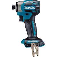 LXT Brushless Impact Driver, 1/4", 1590 in-lbs Max. Torque, 18 V, Lithium-Ion GTA Hardware Inc