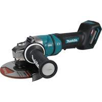 Meuleuse &agrave; angle XGT sans balai avec interrupteur &agrave; palette, 6", 40 V, 9000 Tr/min GTA Hardware Inc