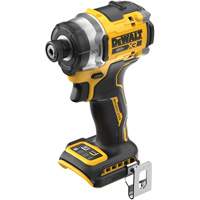 XR&reg; Brushless Cordless 3-Speed High Torque Impact Driver (Tool Only), 1/4", 2500 in-lbs Max. Torque, 20 V, Lithium-Ion GTA Hardware Inc