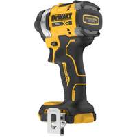 XR&reg; Brushless Cordless 3-Speed High Torque Impact Driver (Tool Only), 1/4", 2500 in-lbs Max. Torque, 20 V, Lithium-Ion GTA Hardware Inc