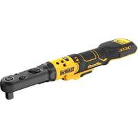 Cl&eacute; &agrave; cliquet &agrave; t&ecirc;te scell&eacute;e sans balai fil MAX* XR (outil seulement), 20 V, Prise de 1/2"/3/8" GTA Hardware Inc