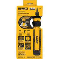 Jeu de tournevis sans fil de 14 morceaux avec commande FLEXDRIVE, 4 V, 44 lb-po/5 Nm couple max. GTA Hardware Inc