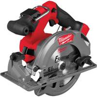 M18 FUEL Circular Saw (Tool Only), 6-1/2", 18 V GTA Hardware Inc