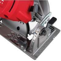 M18 FUEL Circular Saw (Tool Only), 6-1/2", 18 V GTA Hardware Inc